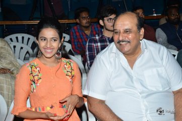 Happy Wedding Movie Trailer Launch